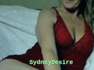 SydneyDesire