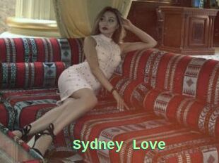 Sydney_Love