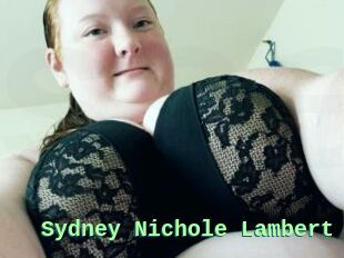 Sydney_Nichole_Lambert