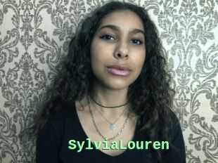 SylviaLouren