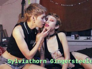 Sylviathorn_Gingersteele