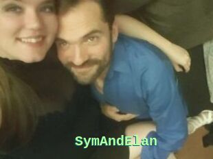 SymAndElan