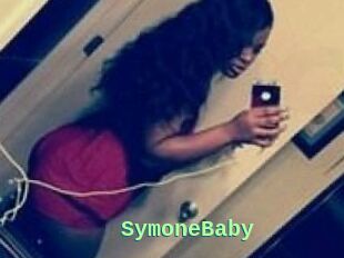 SymoneBaby