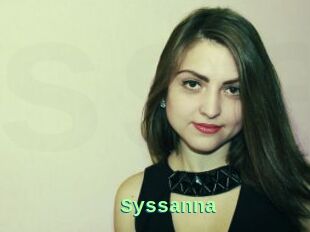 Syssanna