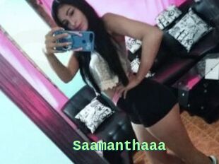 Saamanthaaa