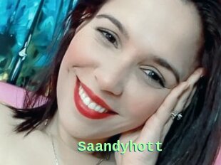 Saandyhott