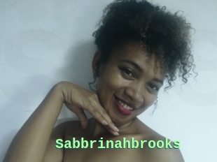 Sabbrinahbrooks