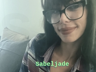 Sabeljade