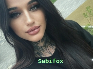 Sabifox