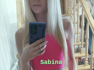 Sabina