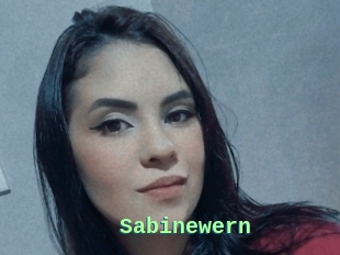 Sabinewern