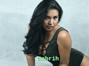 Sabrih