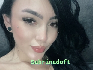 Sabrinadoft