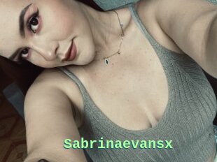 Sabrinaevansx