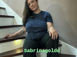 Sabrinagoldd