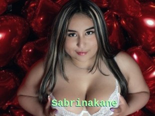 sabrinakane S Sexe