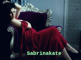 Sabrinakate