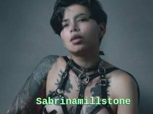 Sabrinamillstone