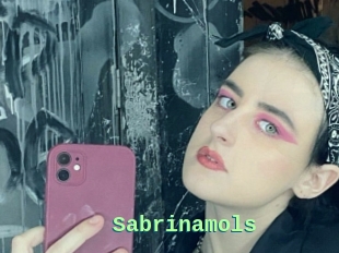 Sabrinamols