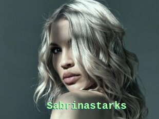 Sabrinastarks