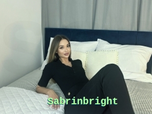 Sabrinbright