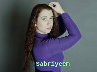 Sabriyeem