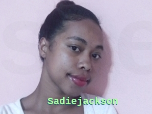 Sadiejackson