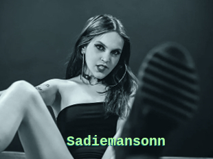 Sadiemansonn