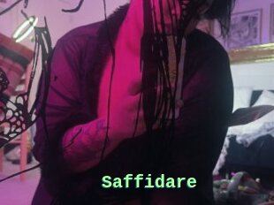 Saffidare