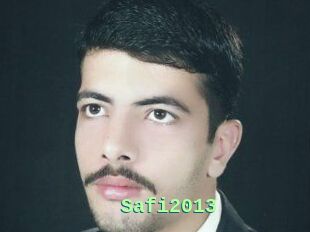 Safi2013