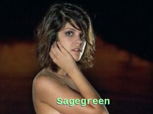 Sagegreen