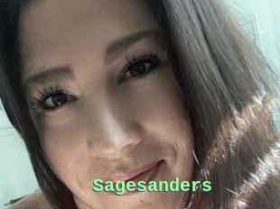 Sagesanders