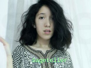 Sageteller