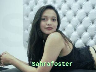 Sahrafoster