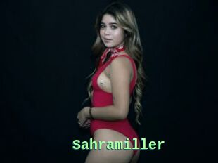 Sahramiller