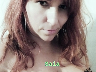 Saia