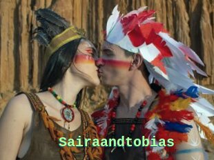 Sairaandtobias