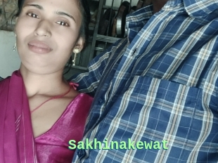 Sakhinakewat