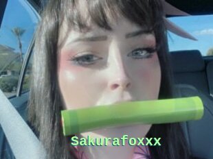 Sakurafoxxx