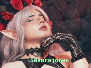 Sakurajones