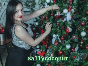 Sallycoconut