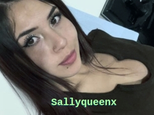 Sallyqueenx