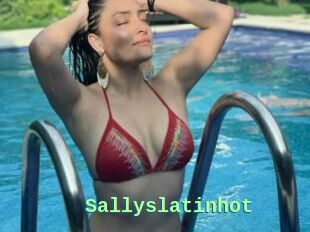 Sallyslatinhot