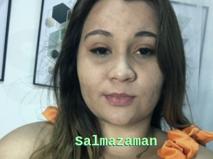 Salmazaman