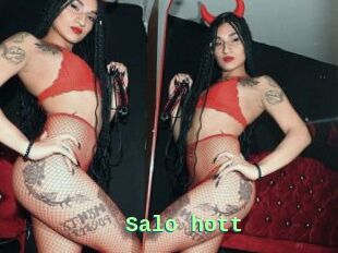 Salo_hott