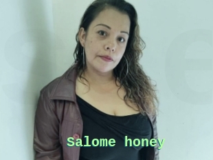 Salome_honey