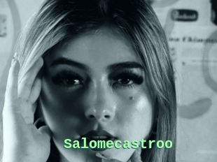 salomecastroo S Sexe