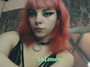 Salomee