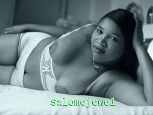 Salomejewel