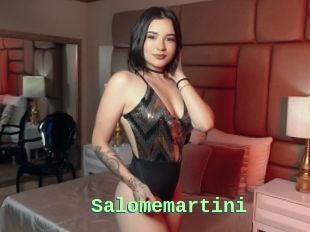 Salomemartini